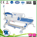 BDEC02 Hospital patient transfer trolley for sale